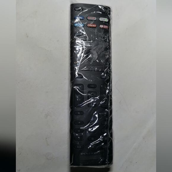 Unbranded Remote Controller for Vizio TVs w/ vudu, netflix, prime, xumo, crackle - Picture 7 of 9